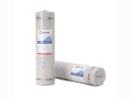 Матрас Denwir BABY SPRINGLESS ECO HARD SOFT 12 60х140