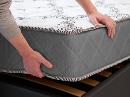 Матрас Димакс Твист Ролл Медиум 90х195