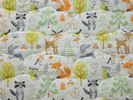 Матрас Димакс Очумелкин х/б 60х195