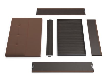 Кровать Lonax Фелиса велюр Dolly-2 (с подъемным механизмом) 140х200