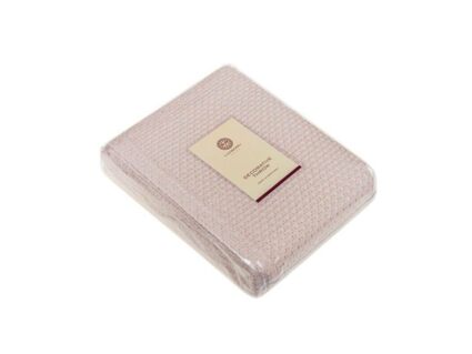 Плед Luxberry BOUCLE пломбир 595