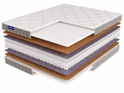Матрас Beautyson Promo 12 S600 29