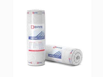 Матрас Denwir CLASSIC FOAM PLUS TFK 70х190
