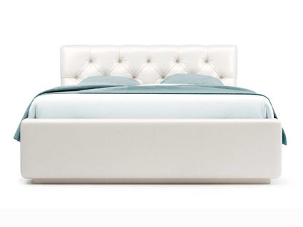 Кровать Nuvola Rimini Next 001 (с подъемным механизмом) 140х190