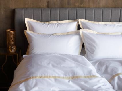 Пододеяльник German Grass Vienna Noble Amber Grass