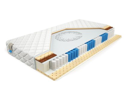 Матрас Mr.Mattress Rest XL 21
