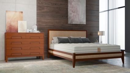 Матрас DreamLine King Tradition Soft TFK 90х195