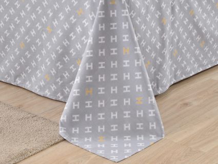 Комплект постельного белья Софи де Марко Джин (синий) 2-спальный