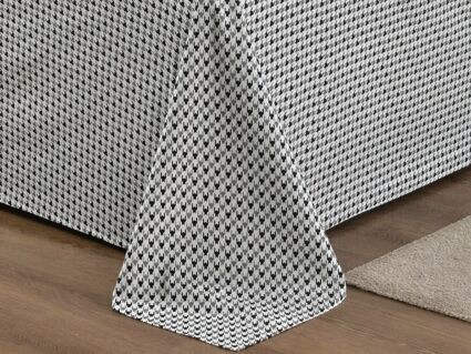 Комплект постельного белья Софи де Марко Бриджтаун (стоун) Семейный