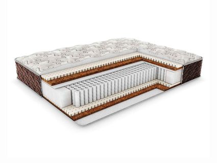 Матрас Nuvola Norma 500 48