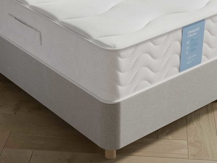 Матрас Сонум Standart Middle 160х190