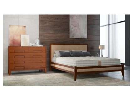 Матрас DreamLine King Tradition Coal DS 180х195