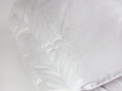 Одеяло German Grass Paisley Silk Grass всесезонное 140х205