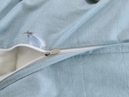 Комплект постельного белья Софи де Марко Беатриче Семейный