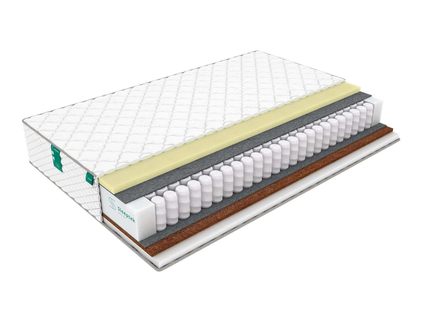 Матрас Sleeptek Premier Memo FoamStrong 574