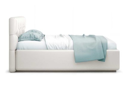 Кровать Nuvola Rimini Next 001 (с подъемным механизмом) 140х190