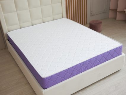 Матрас Базилик Фреш 28 мемо латекс 180х200
