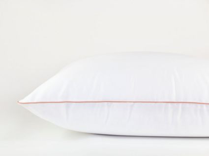 Наволочка German Grass Innsbruck Noble Rose Grass (2 шт.) 50х70