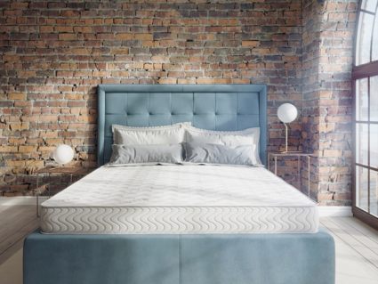 Матрас Evita Memory Sleep EVS1000 140х195