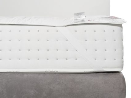 Наматрасник German Grass Mattress Camel Wool Grass 130