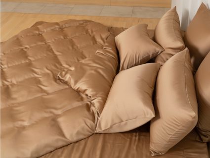 Наволочка German Grass Sand Brilliant Grass (2 шт.) 50х70