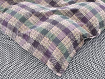 Комплект постельного белья Софи де Марко Рокки (фиолет)