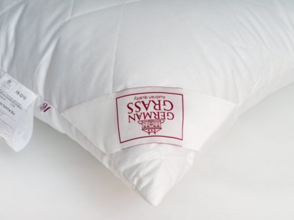 Подушка German Grass Bamboo Familie Bio 50х70