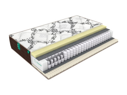 Матрас Sleeptek Duplex Memo Latex 40