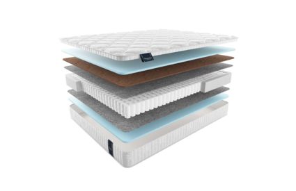 Матрас Materlux Jardine Maxi 40