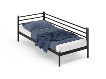 Кровать Стиллмет Экспо (софа) 90х200