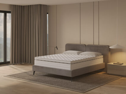 Матрас Консул Морфеус 130х200