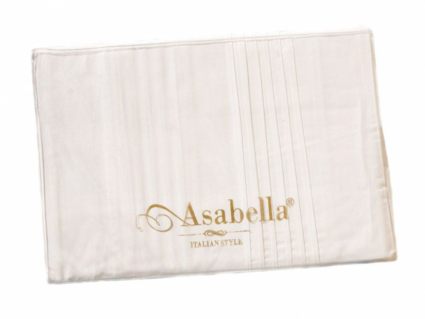 Наволочка Асабелла 586 (набор 2 шт.) 50х70