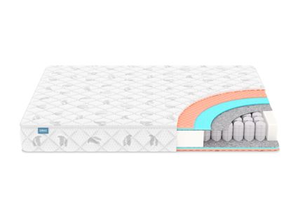 Матрас Димакс Оптима Массаж 140х190