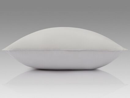 Подушка Софи де Марко Joy (серая) 50х70