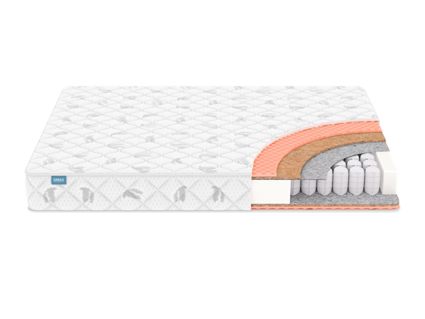 Матрас Димакс Оптима Хард Массаж 200х190