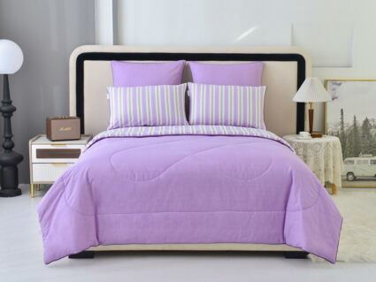 Комплект постельного белья Софи де Марко Ришелье №31 с одеялом Семейный