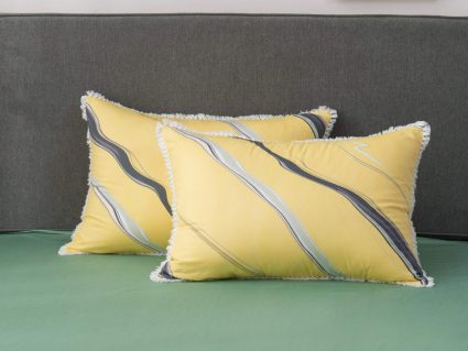 Комплект постельного белья Софи де Марко Бернадетт №41 с одеялом Семейный