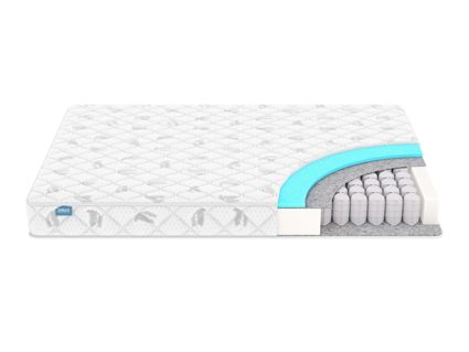 Матрас Димакс Оптима О-Премиум 180х195