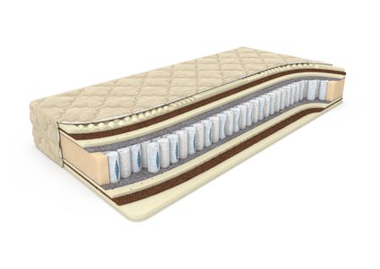 Матрас DreamLine Paradise Massage DS 20
