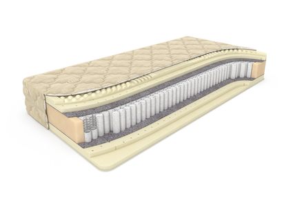 Матрас DreamLine Relax Massage S1000 37