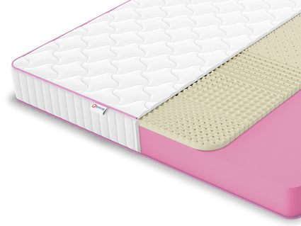 Матрас Denwir MEGA SOFT RELAX 17 66
