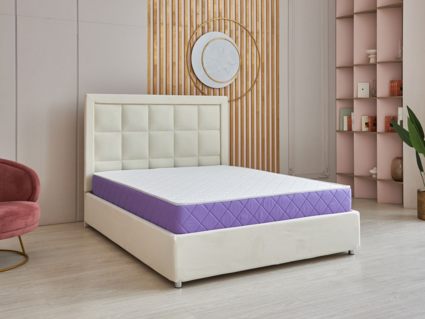 Матрас Базилик Фреш 27 кокос латекс 200х190