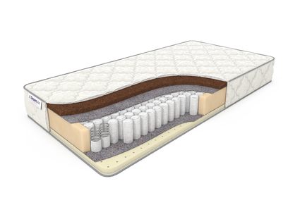 Матрас DreamLine Sleep Dream TFK 34