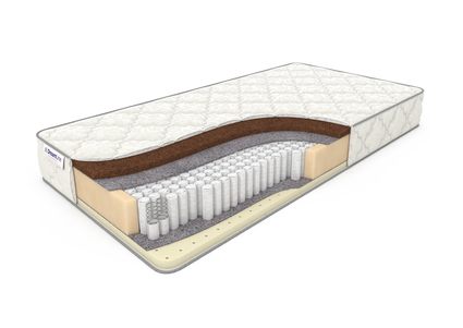 Матрас DreamLine SleepDream S1000 20