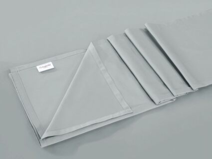 Комплект постельного белья Асабелла 2347 Евро