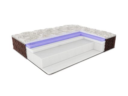 Матрас Nuvola Grande Fly 574