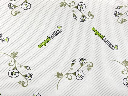 Топпер Lonax Organic Ultra Multizone 160х190