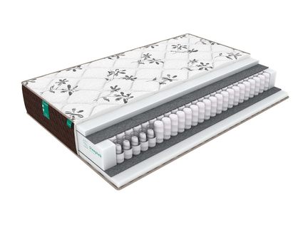 Матрас Sleeptek Duplex Foam Double 26