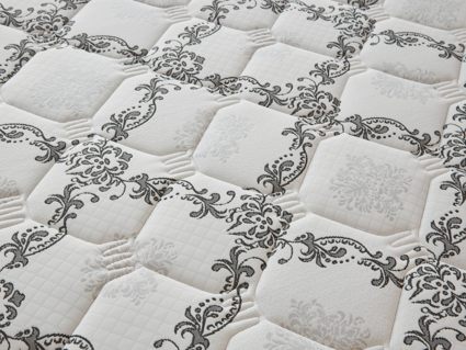 Матрас Димакс Твист Ролл Симпл 11 60х200