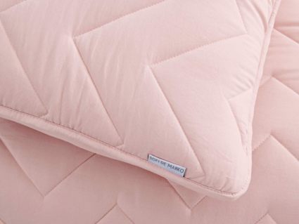 Покрывало Софи де Марко Робби (пепел роза) 230х250